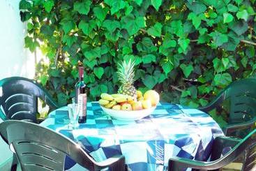 Turista apartmanok Apartments Baštovanović