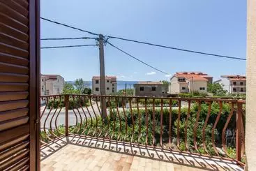 Apartments Mirko Duce