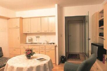 Appartement Haus Salzburg