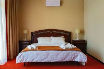 Azimut Hotel Nalchik