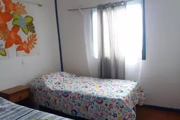 Herberg Cabañas Vai Hinaaro