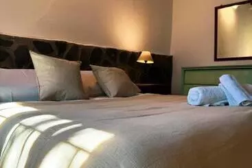Hostal El Hospedaje