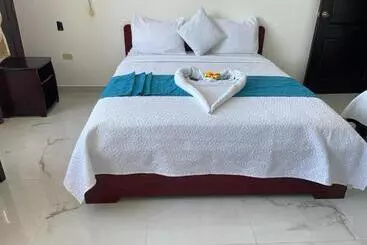 Hotel Hostal Carliza