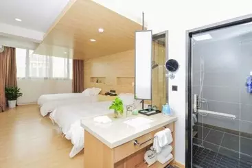 Hotel Qiandao Lake Jingting