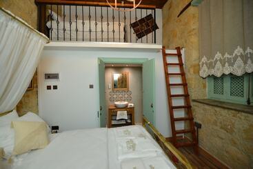 هتل Valide Hanim Konak