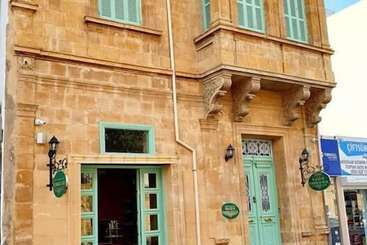 Hotel Valide Hanim Konak