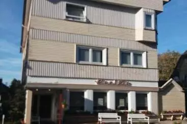 Pension Cecilie