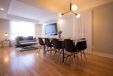 The Stewart Bed And Breakfast Ottawa