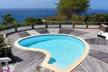 آپارتمان‌های توریست‌ها Villa Taniko