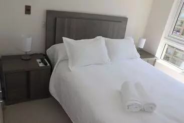 ツーリストアパートメント Apart Hotel Pge