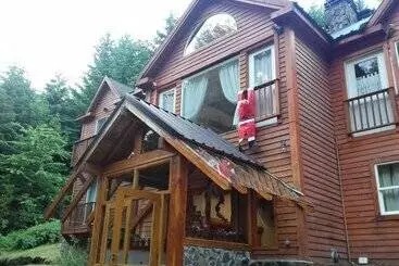 Hostelli Hosteria Lekun Lekun