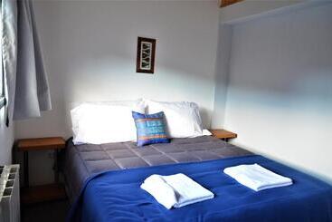 مسافرخانه Posada San Antonio