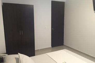 هتل Bucaramanga Plaza