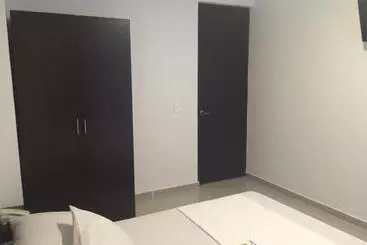 ホテル Bucaramanga Plaza