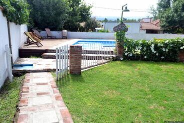 Hotel Hostería De La Villa