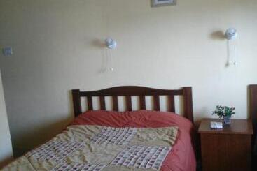 Hotel Hosteria San Benito