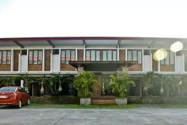 Mango Valley Hotel 2