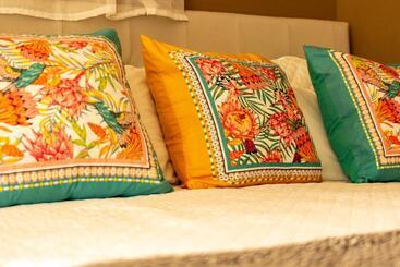 בית מלון כפרי Pousada Ponta Da Vigia