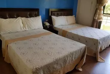 Hotel Subic Pearl
