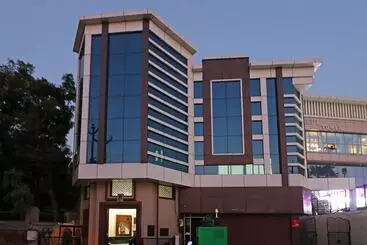 Hotel Treebo Trip Panache