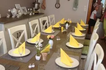 Majatalo Gästehaus Albers