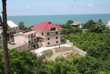پانسیون Sv Hotel Batumi