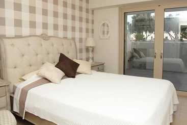 ツーリストアパートメント Villa Pelagos