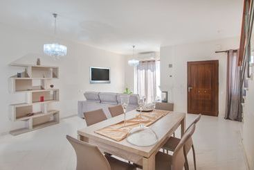 شقق خاصة سياحية Villa Roxani