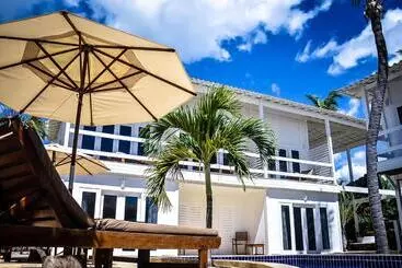 White Wind Resort
