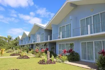 Appartamento Blue West Villas