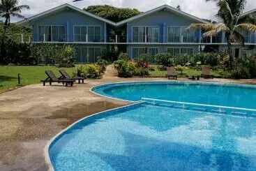 Appartamento Blue West Villas