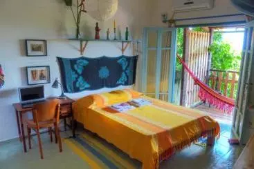 Cama E Café Olinda Bed And Breakfast