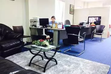 ツーリストアパートメント Diamond Serviced Apartments