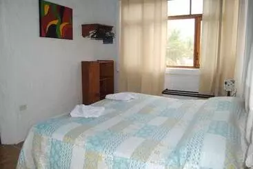 Hostal Galapagos By Bar De Beto