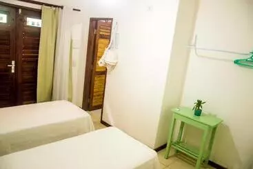 ホテル A Casa é Sua!