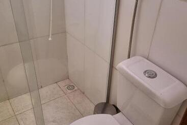 هتل Pousada Recanto De Minas