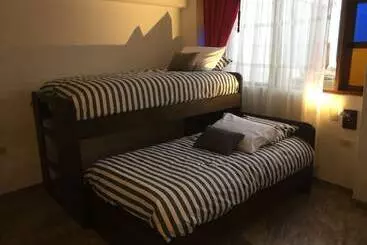 Hotel Villa Pepita Real
