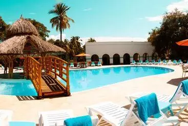 ホテル Y Spa Santa Fe Colonial