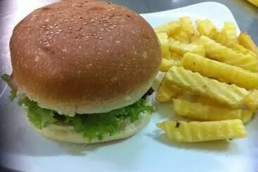 Pension Hong Phann Guest House