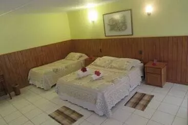 Pension Maru Lodge