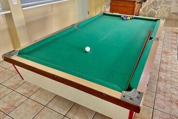 آپارتمان Pousada Das águas