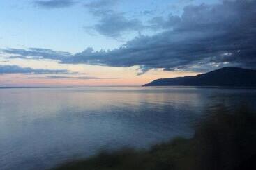 住宿加早餐 Auberge à La Chouenne