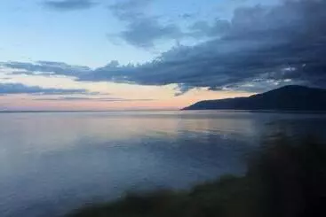 Bed and Breakfast Auberge à La Chouenne