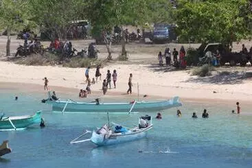 ベッドアンドブレックファースト Dream Cowork