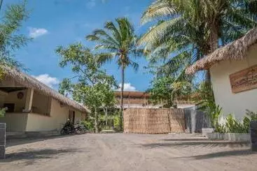 ベッドアンドブレックファースト Mango Lodge