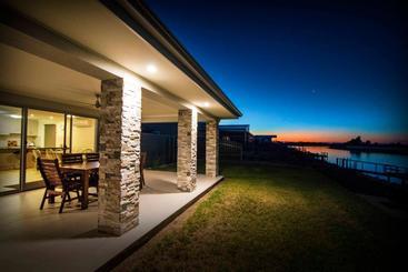 דירות לתיירים Brock's Base