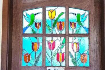 Hotel Alas De La Sierra