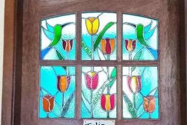 Hotel Alas De La Sierra