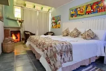 Hotel Alas De La Sierra