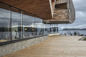 Hotel Tierra Chiloé